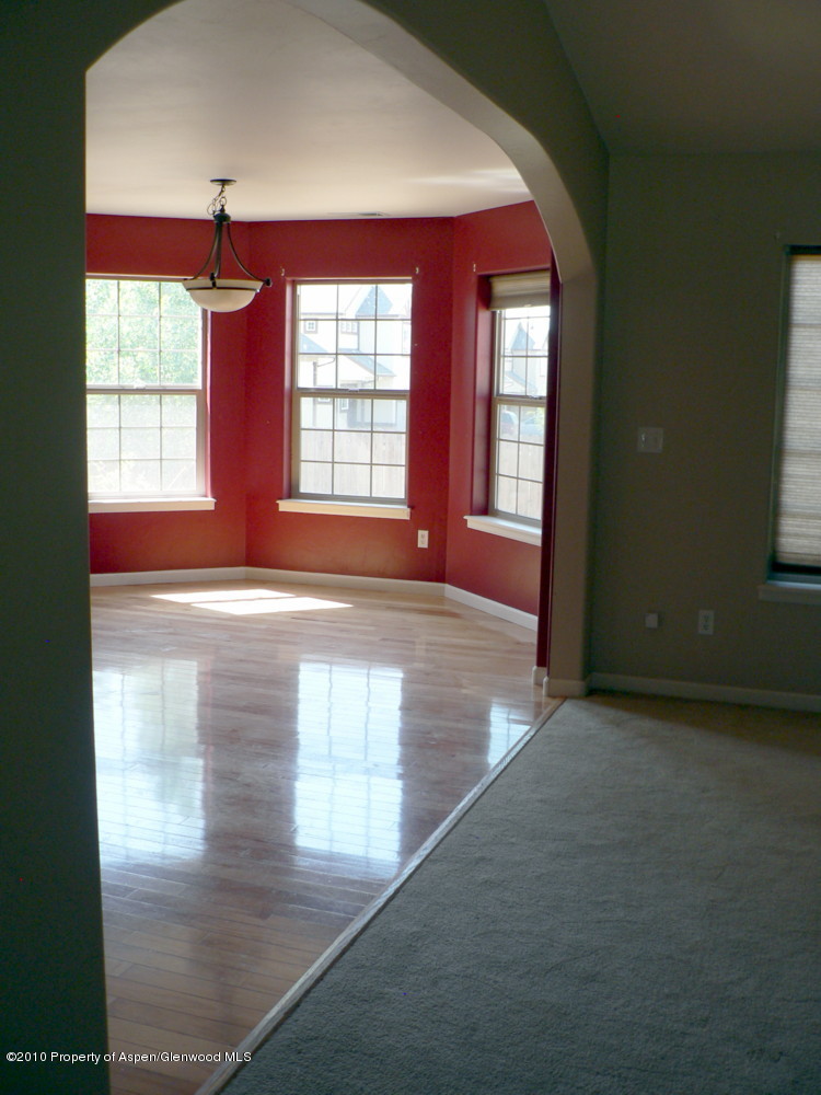 779 West 26th Street Rifle, CO 81650 - Photo 11 of 26 dining room 2