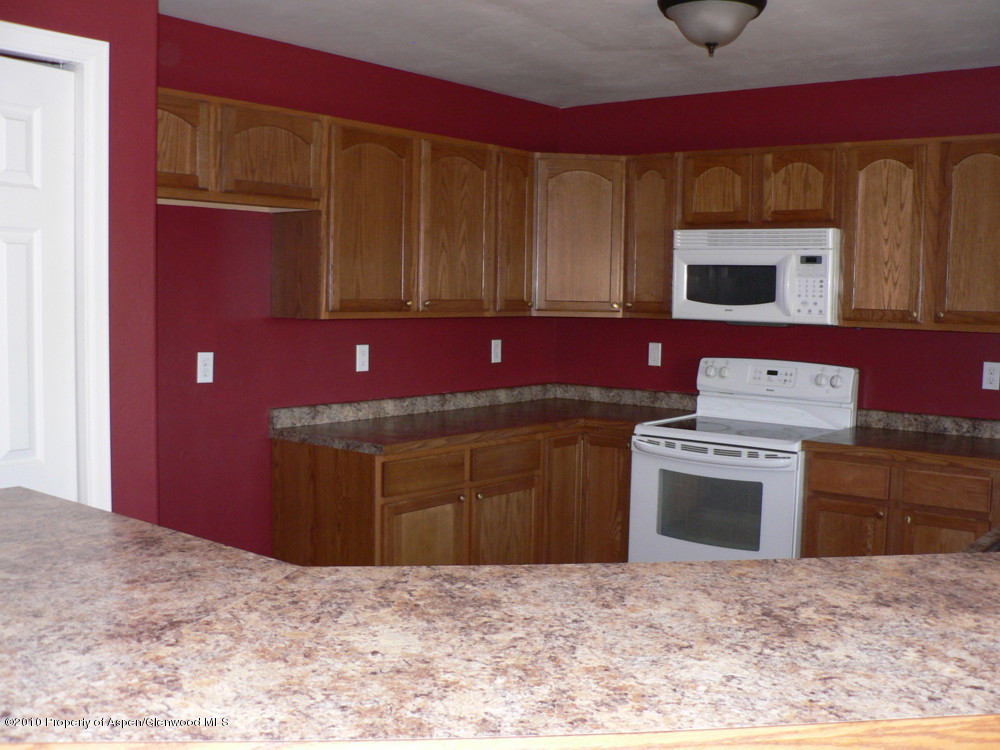 779 West 26th Street Rifle, CO 81650 - Photo 14 of 26 kitchen 1