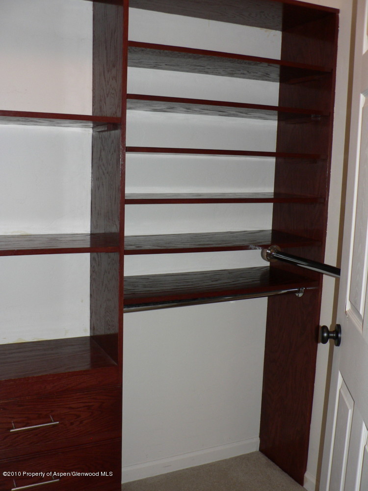 779 West 26th Street Rifle, CO 81650 - Photo 23 of 26 master closet 2