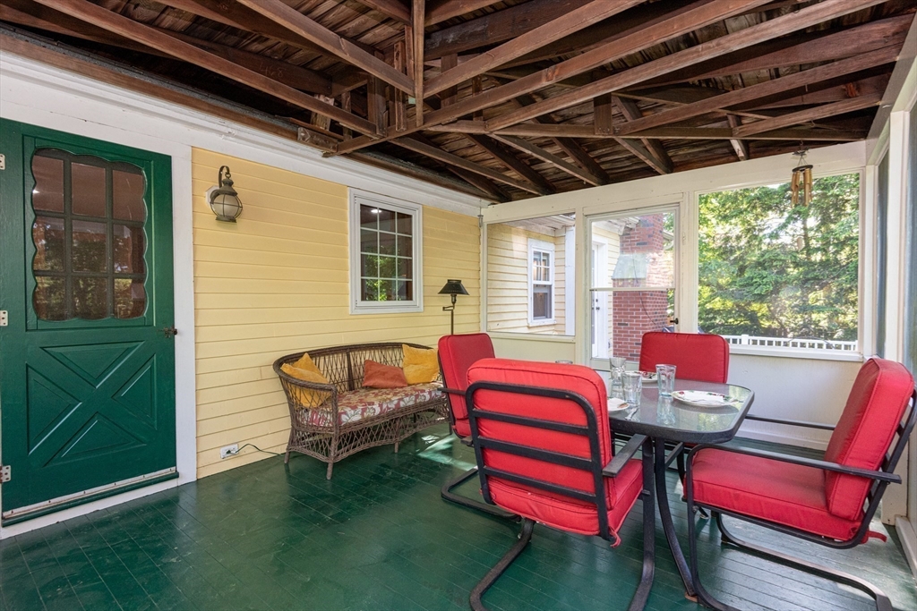 304 North Street Georgetown, MA 01833 - Photo 36 of 42 a outdoor space with a barbeque