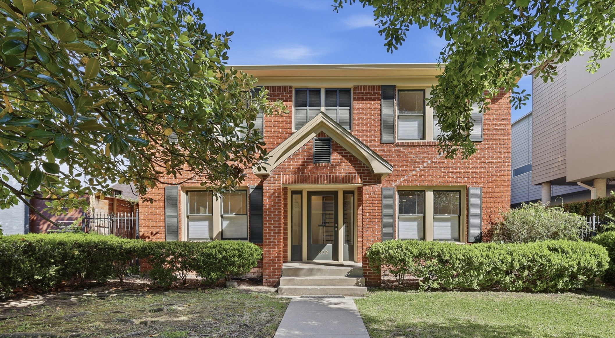 2132 Tangley Street Houston, TX 77005 - Photo 1 of 39 Welcome to 2132 Tangley!