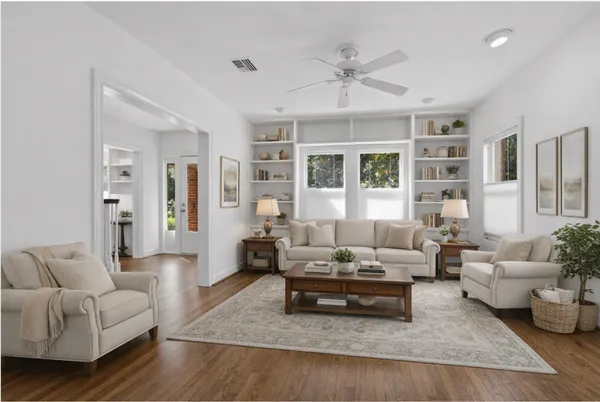 $4,500 | 2132 Tangley Street, Houston, TX 77005