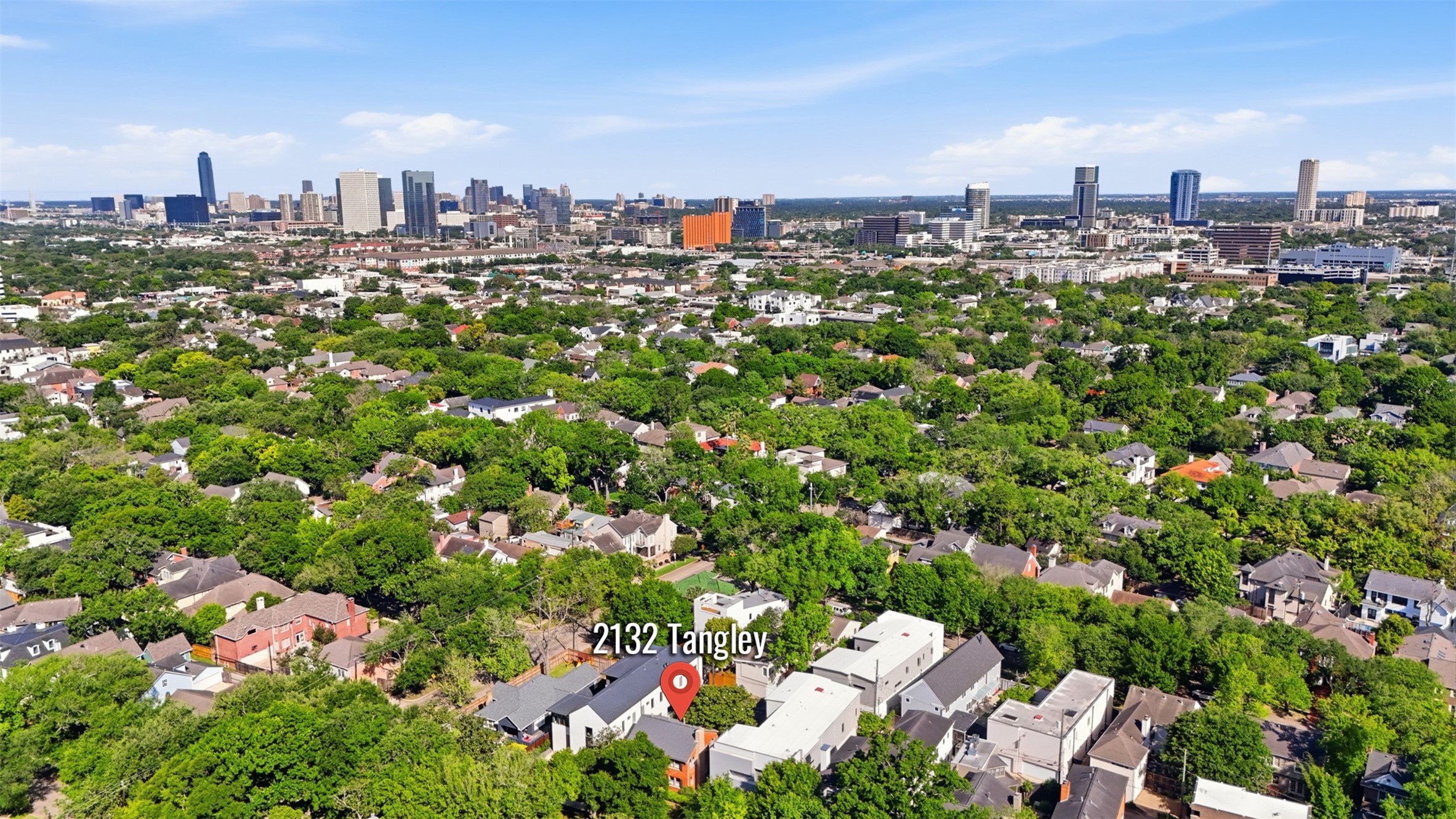 2132 Tangley Street Houston, TX 77005 - Photo 36 of 39 Near all Houston has to offer!