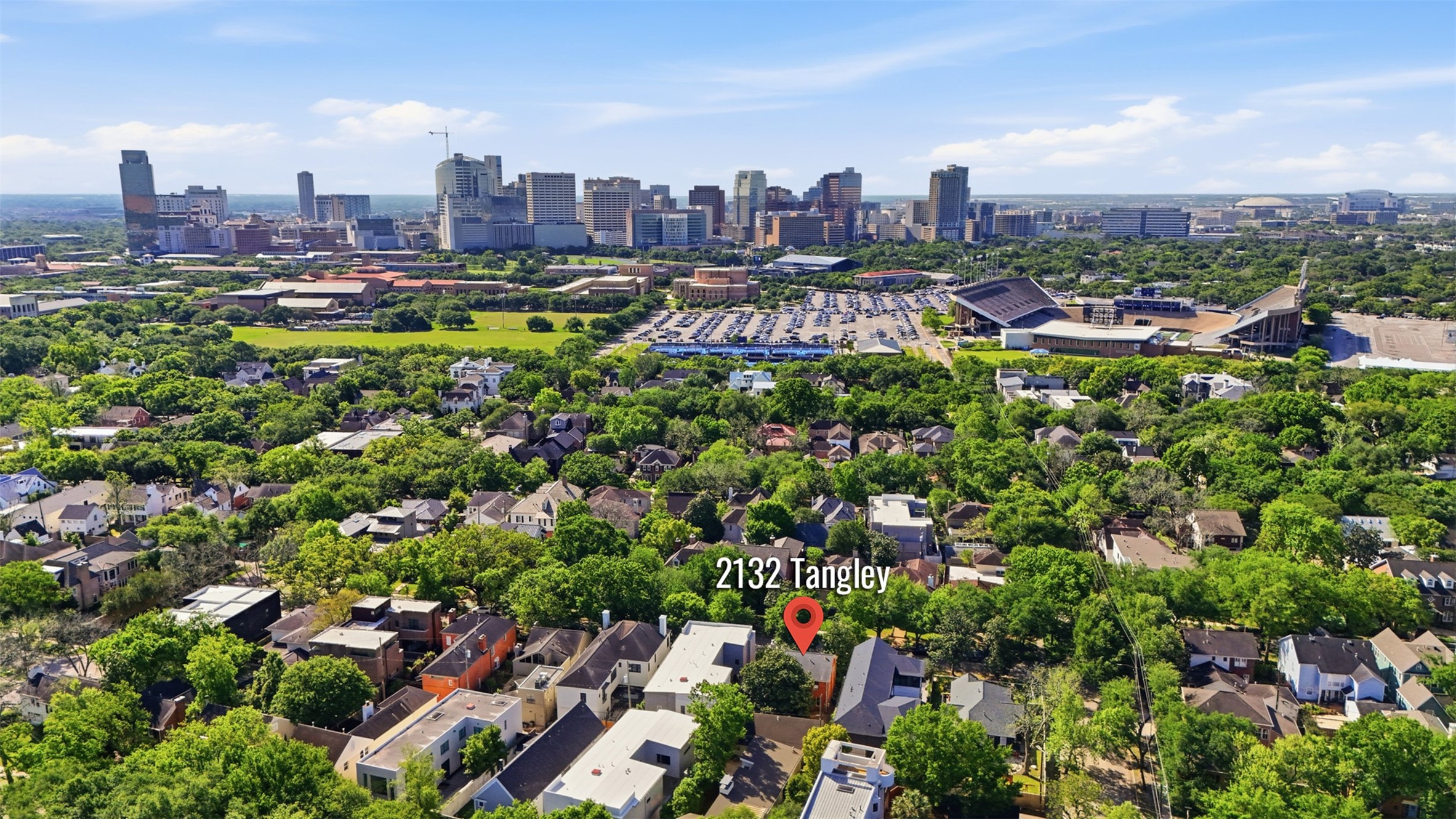 2132 Tangley Street Houston, TX 77005 - Photo 38 of 39