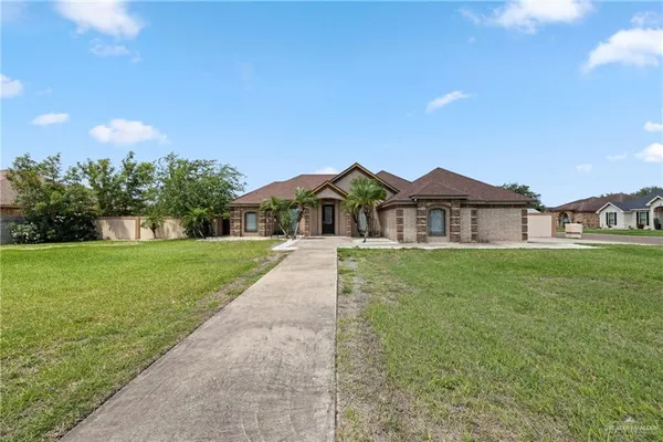 $349,999 | 4105 Blanca Circle, Mission, TX 78574
