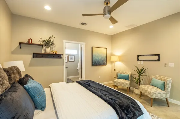 $399,900 | 7601 Bethune Avenue, Unit B, Austin, TX 78752