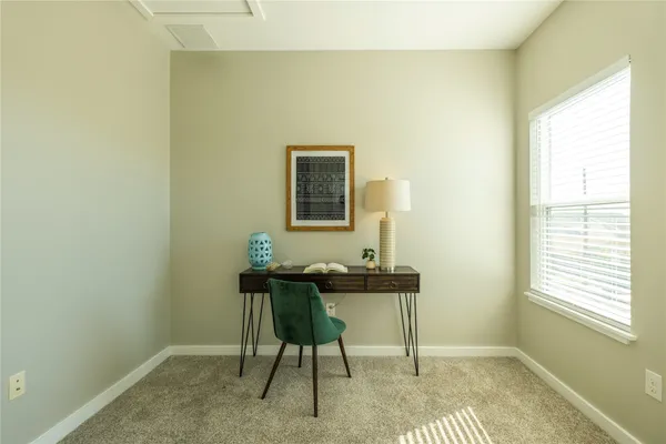 $399,900 | 7601 Bethune Avenue, Unit B, Austin, TX 78752