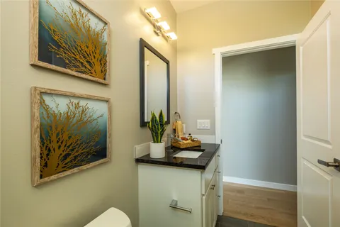 $399,900 | 7601 Bethune Avenue, Unit B, Austin, TX 78752