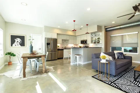 $399,900 | 7601 Bethune Avenue, Unit B, Austin, TX 78752
