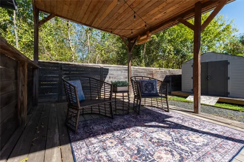 $399,900 | 7601 Bethune Avenue, Unit B, Austin, TX 78752