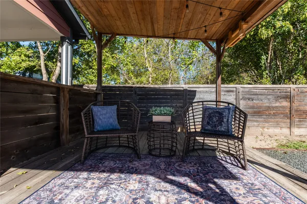 $399,900 | 7601 Bethune Avenue, Unit B, Austin, TX 78752