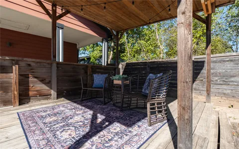 $399,900 | 7601 Bethune Avenue, Unit B, Austin, TX 78752