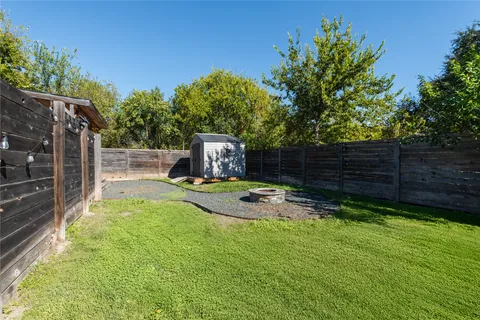 $399,900 | 7601 Bethune Avenue, Unit B, Austin, TX 78752