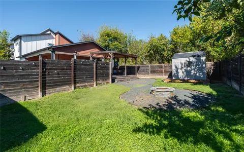 $399,900 | 7601 Bethune Avenue, Unit B, Austin, TX 78752