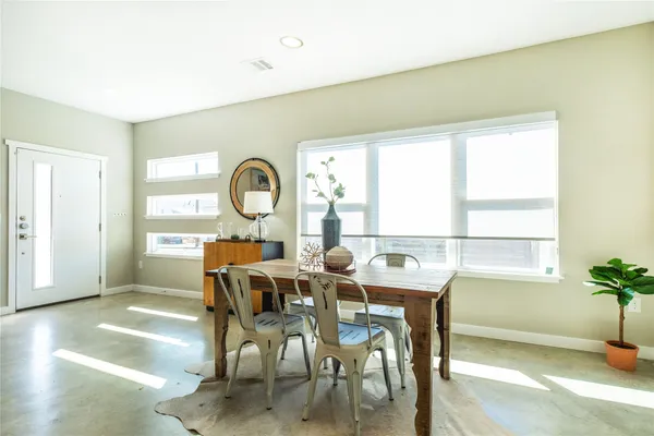 $399,900 | 7601 Bethune Avenue, Unit B, Austin, TX 78752