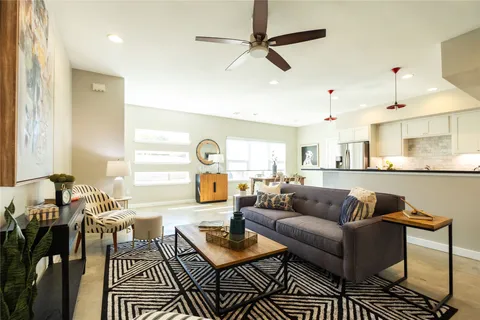 $399,900 | 7601 Bethune Avenue, Unit B, Austin, TX 78752