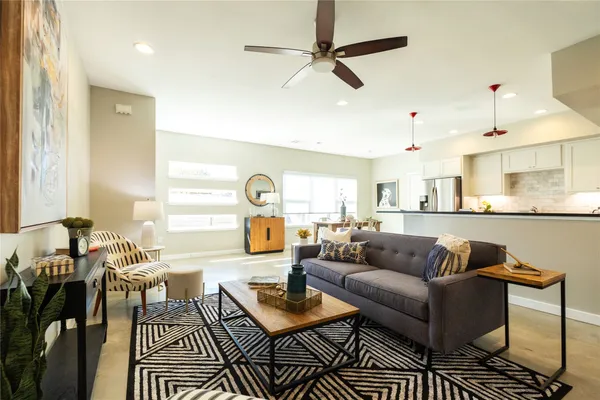 $399,900 | 7601 Bethune Avenue, Unit B, Austin, TX 78752