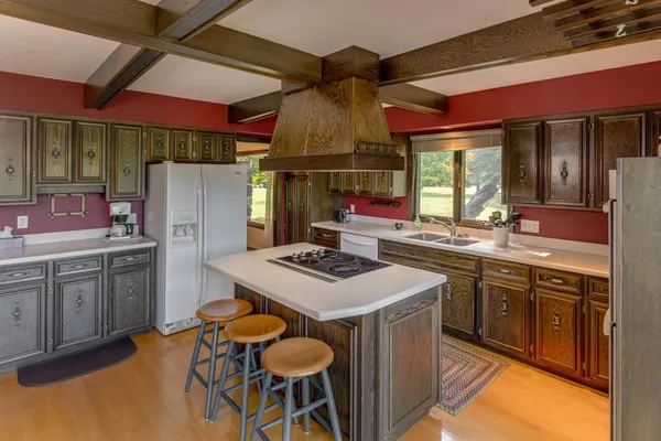 $549,000 | 13222 176th Street, Wadena, MN 56482