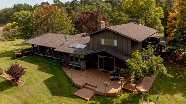 $575,000 | 13222 176th Street, Wadena, MN 56482