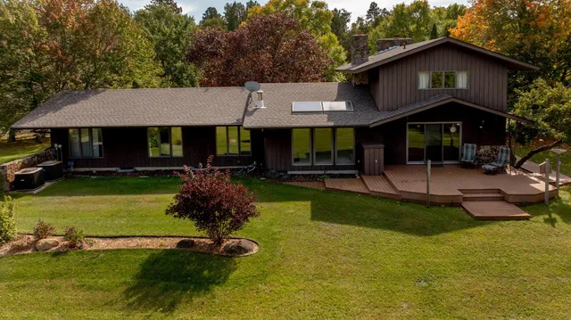 $575,000 | 13222 176th Street, Wadena, MN 56482