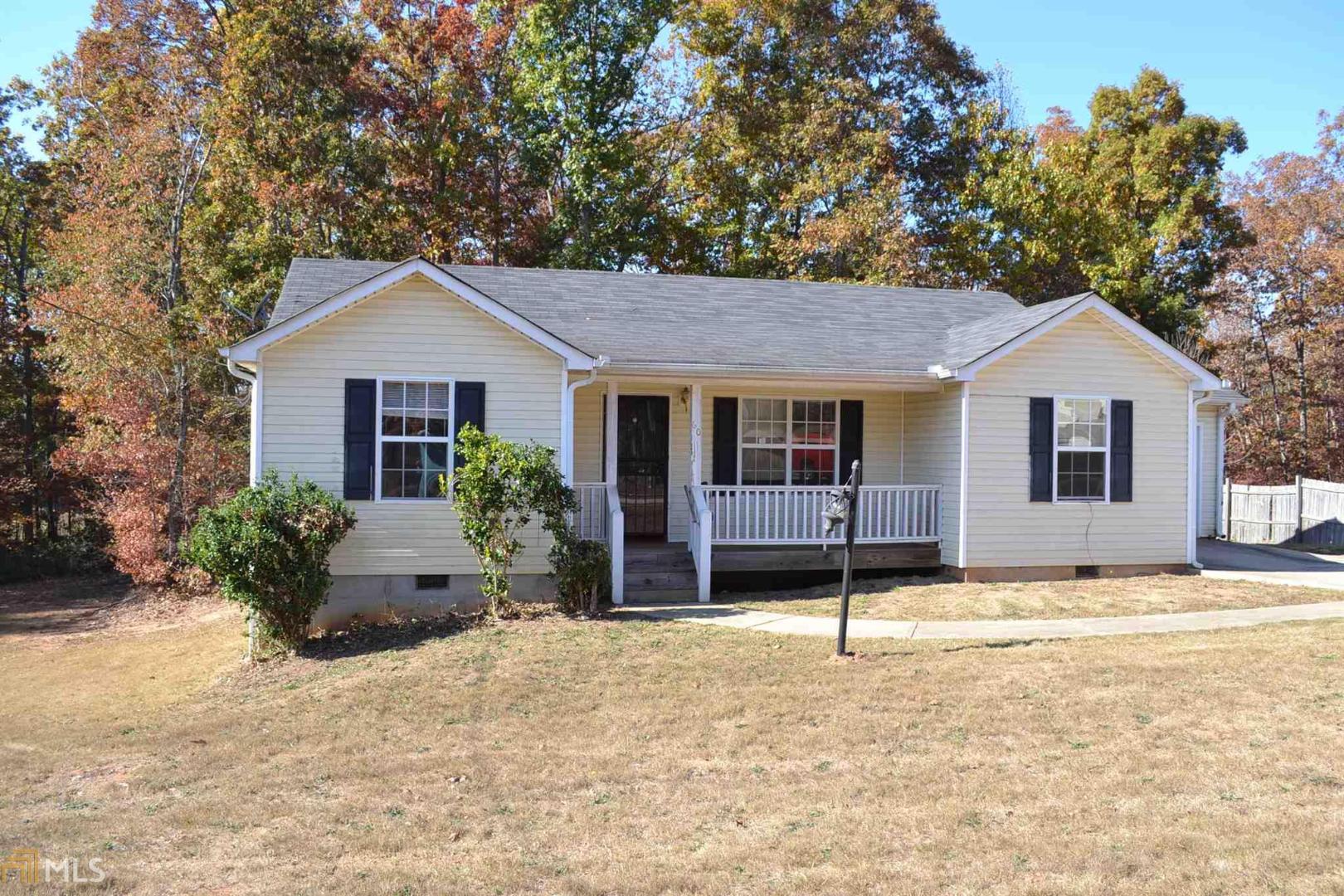 60 Hunters Ridge Court Covington, GA 30014 - Photo 1 of 1