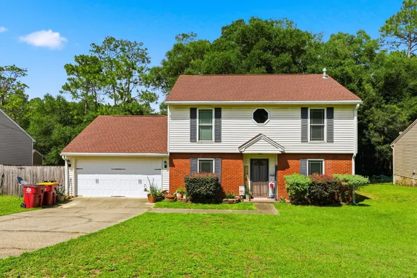 $242,500 | 103 Mill Pond Cove, Crestview, FL 32539