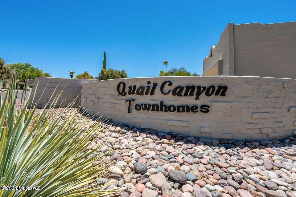 7414 East Wandering Road Tucson, AZ 85750 - Photo 2 of 35 Gallery Image 2