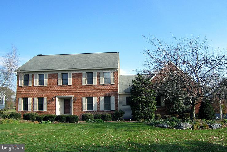 2707 Pendleton Drive Lititz, PA 17543 - Photo 1 of 9