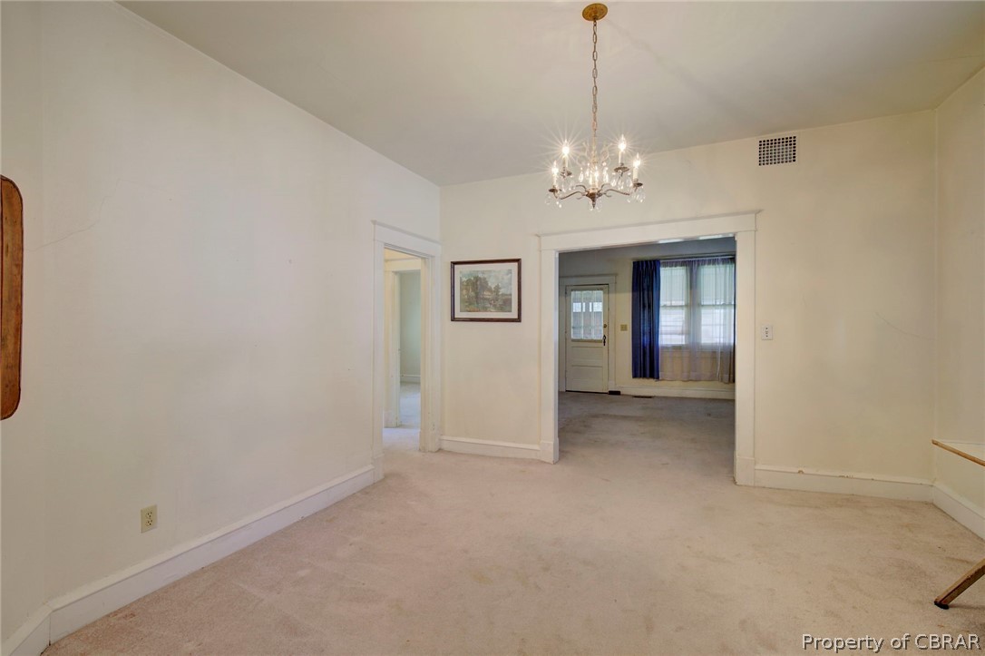 703 Beach Road Hampton, VA 23664 - Photo 11 of 23 Gallery Image 11