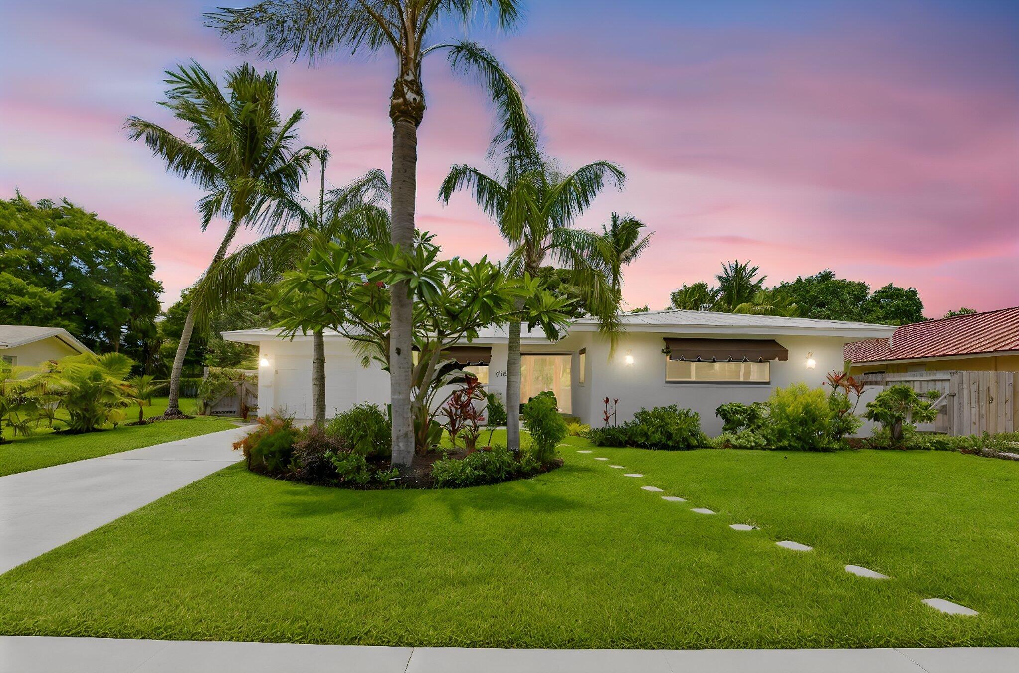450 Southwest 12th Terrace Boca Raton, FL 33486 - Photo 51 of 55 Schedule a Private Showing Today!