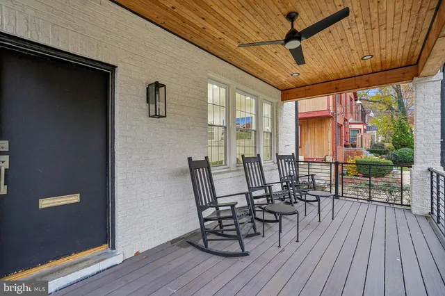 $944,900 | 3422 Pennsylvania Ave. Southeast, Washington, DC 20020