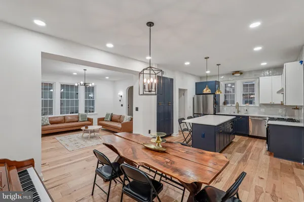 $944,900 | 3422 Pennsylvania Ave. Southeast, Washington, DC 20020