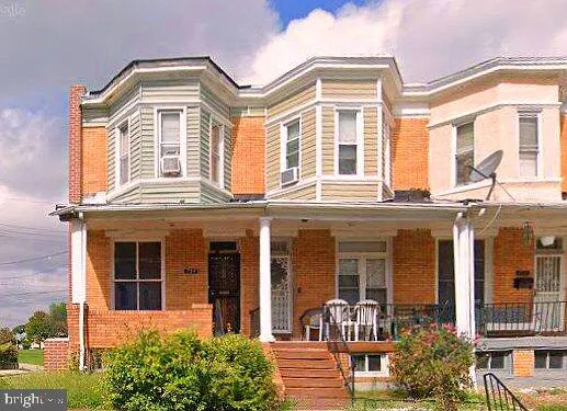 $149,000 | 704 East 23rd Street, Baltimore, MD 21218