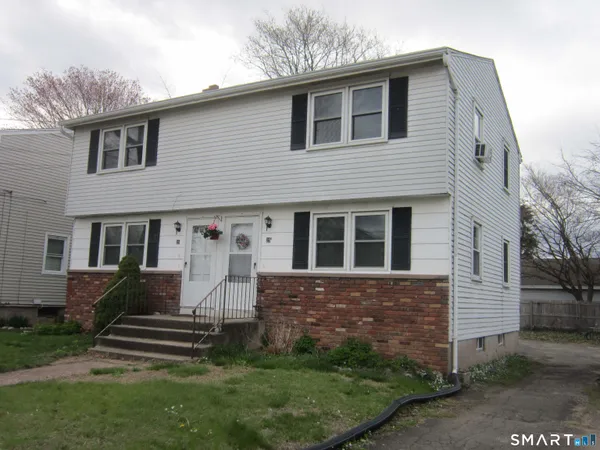 $1,850 | 25 Mettler Street, Unit 1, Woodbridge, CT 06525