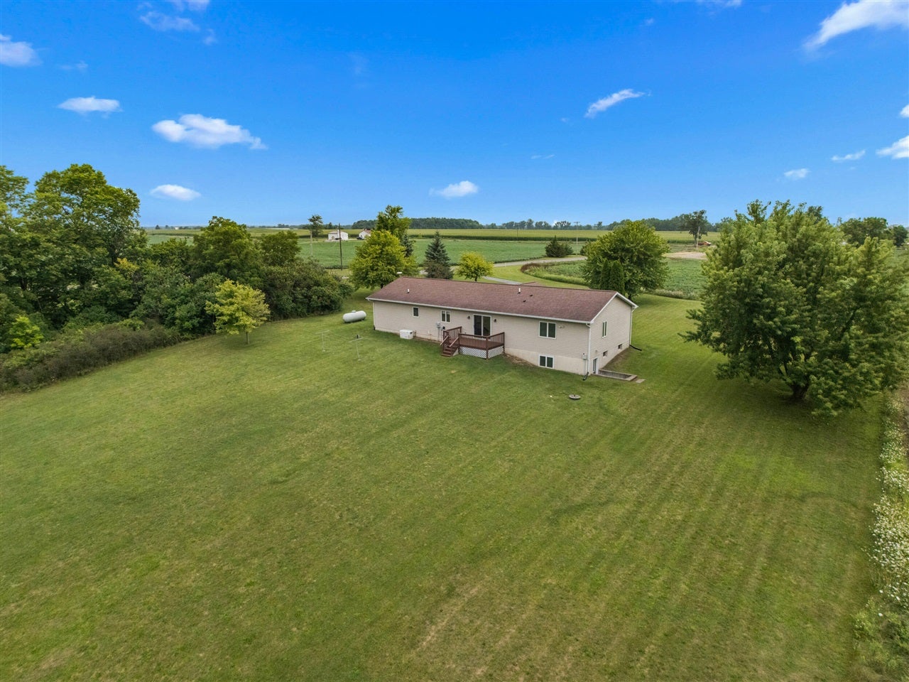 14111 Lime Lake Road Hudson, MI 49247 - Photo 53 of 71 Gallery Image 53