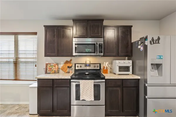 $298,500 | 2720 Turning Creek Street, Temple, TX 76504