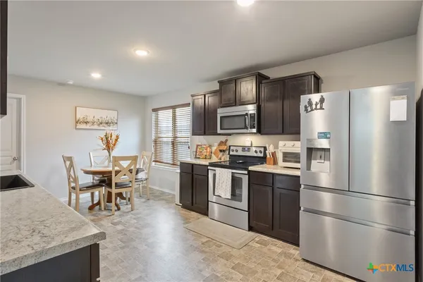 $298,500 | 2720 Turning Creek Street, Temple, TX 76504