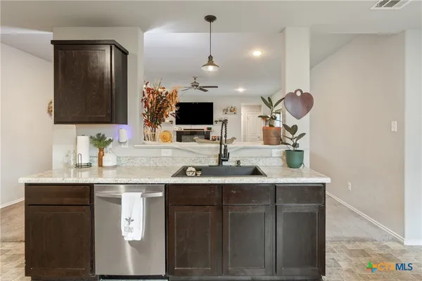 $298,500 | 2720 Turning Creek Street, Temple, TX 76504