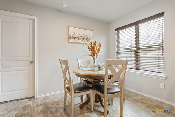 $298,500 | 2720 Turning Creek Street, Temple, TX 76504