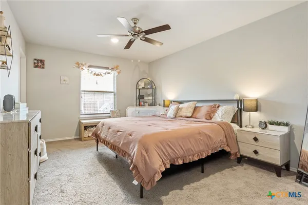 $298,500 | 2720 Turning Creek Street, Temple, TX 76504