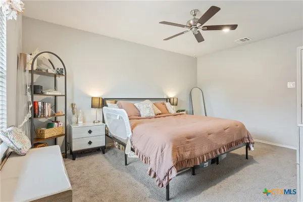 $298,500 | 2720 Turning Creek Street, Temple, TX 76504