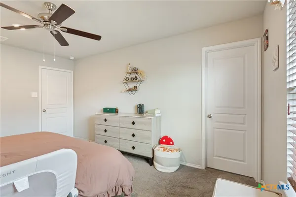 $298,500 | 2720 Turning Creek Street, Temple, TX 76504