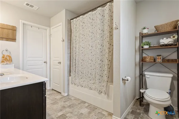 $298,500 | 2720 Turning Creek Street, Temple, TX 76504