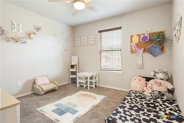 $298,500 | 2720 Turning Creek Street, Temple, TX 76504