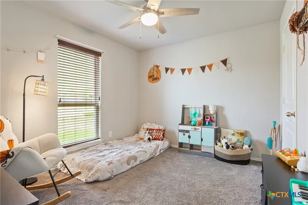 $298,500 | 2720 Turning Creek Street, Temple, TX 76504