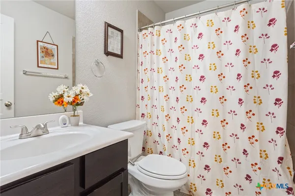 $298,500 | 2720 Turning Creek Street, Temple, TX 76504