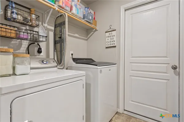 $298,500 | 2720 Turning Creek Street, Temple, TX 76504