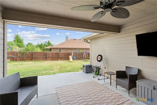 $298,500 | 2720 Turning Creek Street, Temple, TX 76504