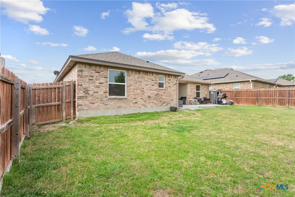 $298,500 | 2720 Turning Creek Street, Temple, TX 76504
