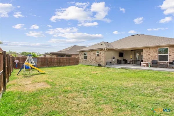 $298,500 | 2720 Turning Creek Street, Temple, TX 76504